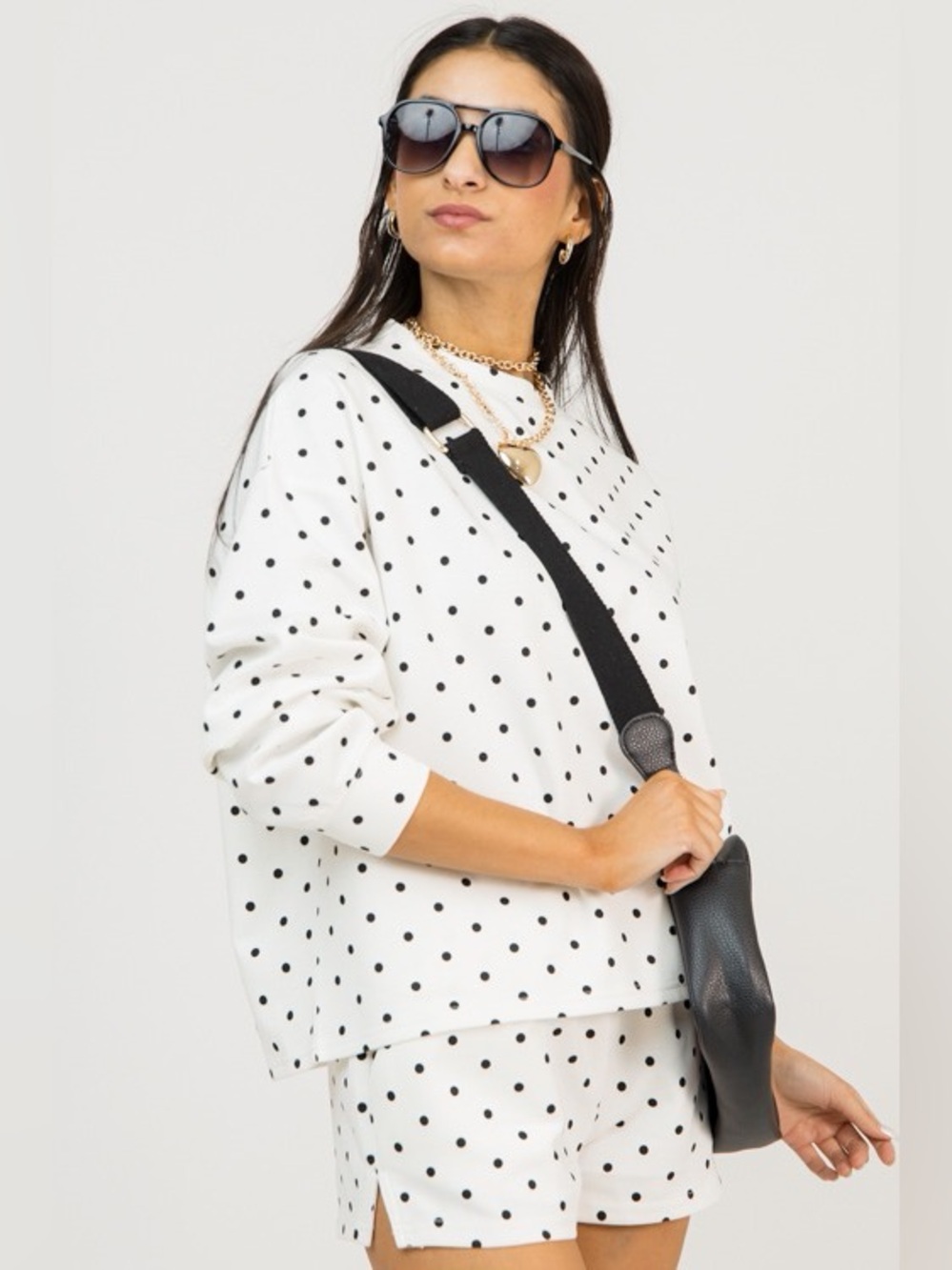 Seeing Spots Set, White - Picture 4 of 9